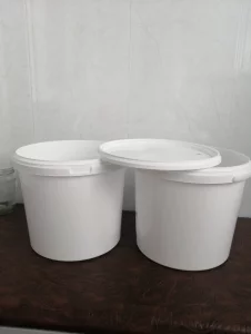 Ведра 5литров