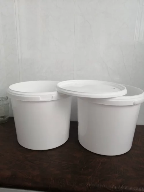 Ведра 5литров