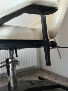 Педикюрное кресло