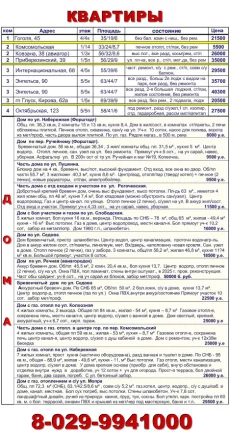 Жилой дом по ул. Набережная (Форштадт)