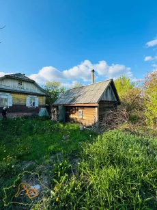 Дом с баней 13 000 у.е