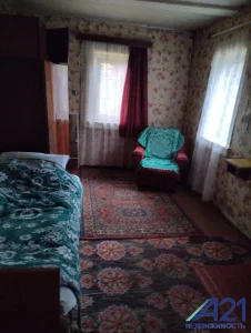 Жилой дом по ул. Ручейная