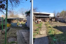 Уютная часть дома в центре по пер. Комсомольский