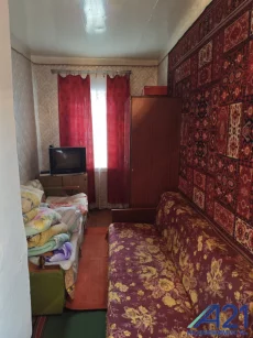 Дом по ул. Разина