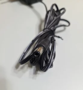 Блок питания 5V - 0.6A