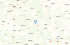 Полдома с участком в Бобруйске, на ул. Пушкина