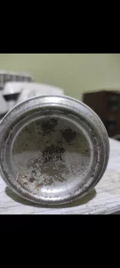 Пивные ретро банки Германия