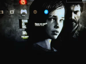 Sony Playstation 3 slim / 300руб