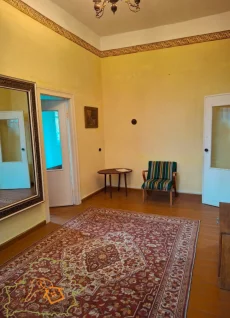 3-х комн. квартира по ул. Куйбышева