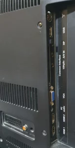 Телевизор 24&quot; Full HD