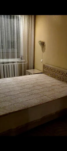 Двухкомнатная в центре