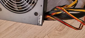 Блок питания Chieftec Smart GPS-700A8