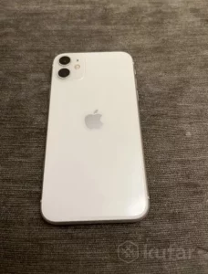 Apple iPhone 11 128 GB