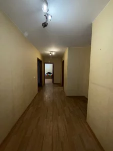 Большая 2-ка шикарной планировки