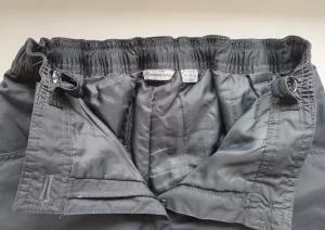 Зимние штаны Outventure 146-152