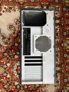 Оригинальный корпус INWIN для комьютера