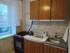 2х комнатную квартиру в районе белой церкви,