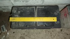 Аккумуляторы