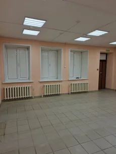 Торговое помещение