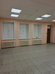 Торговое помещение