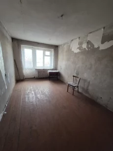 Двухкомнатная квартира в самом центре города