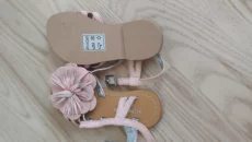 Обувь детская