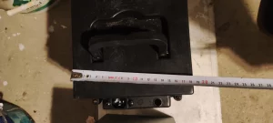 Аккумулятор тяговый для электроцикла, электро скутера 400 руб