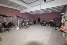 Складские помещения плюс офис