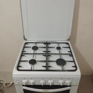 Газовую плиту