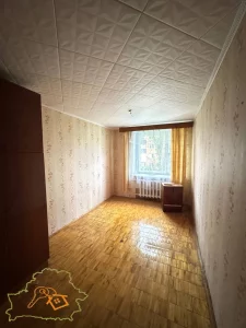 3-х комнатная квартира по улице Комсомольской, д. 165