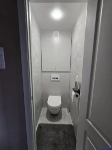 З комнатная квартира