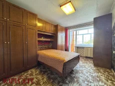 3-комнатная квартира по б-ру. Непокоренных, 31