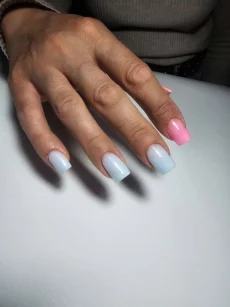 Маникюр / педикюр 7 мкр.