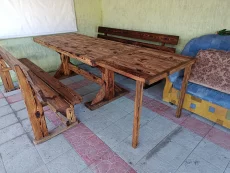 Мебель для сада терассы или бани