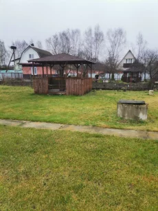 Дача с участком 16 сот. СТ "Педагог"