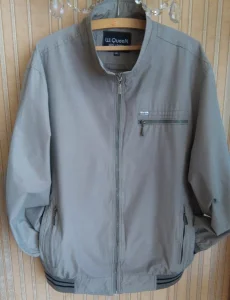 Ветровка -бомбер, 54-58 размер