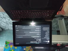 Ноутбук Lenovo y700