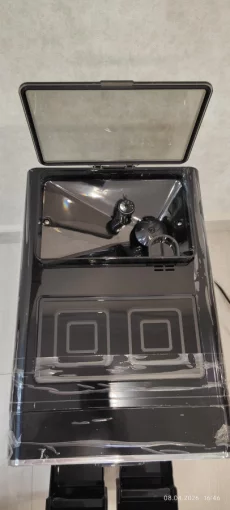 Кофемашина ROOMA A10S новая