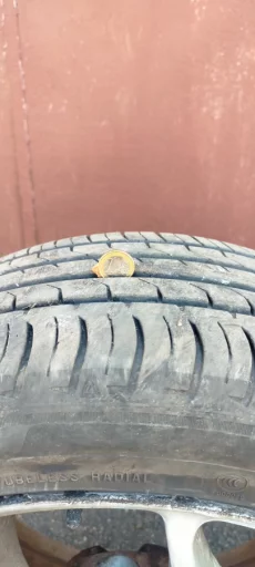 Диски R17 5x100