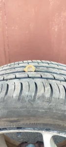 Диски R17 5x100