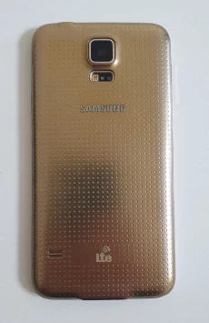 Samsung Galaxy S5