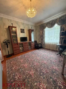 Уютная 1-комнатная квартира в кирпичном доме по ул. Пушкина, Бобруйск