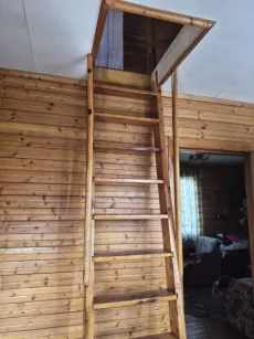 Продается дача в СТ Боровика ( Оссовский сельский совет).
