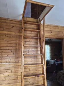Продается дача в СТ Боровика ( Оссовский сельский совет).