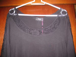 Новая нарядная кофточка