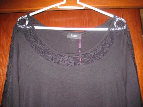 Новая нарядная кофточка