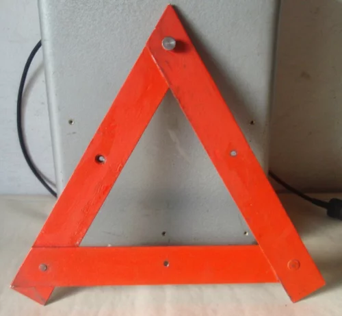 Аварийный знак компакт