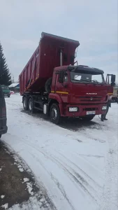 Сдача спецтехники в аренду