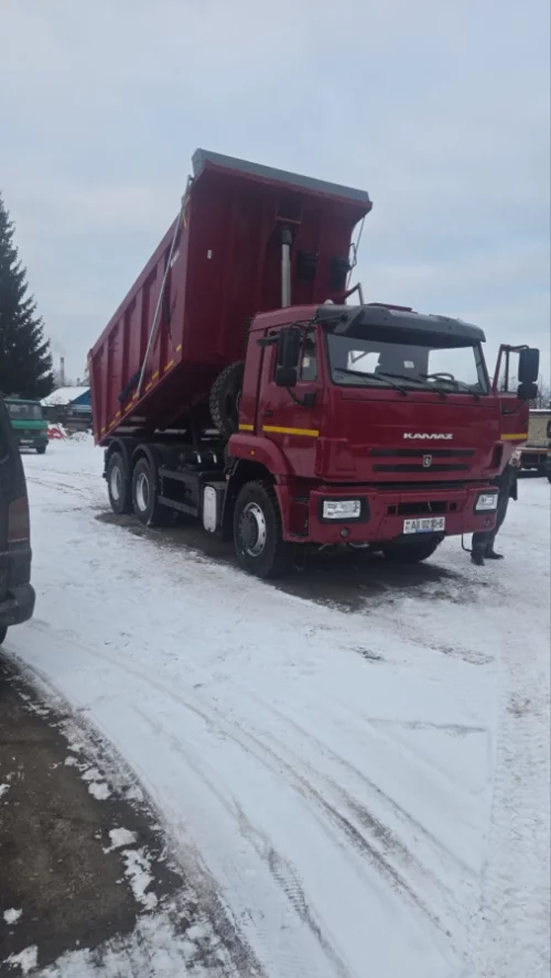 Сдача спецтехники в аренду