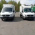 Грузоперевозки Рефрижератор до 2-х тонн